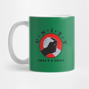 UNITY Mug